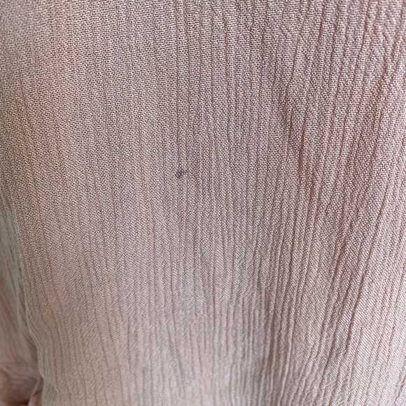 Free People Adella Maxi slip dress - Picture 4 of 8